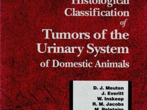 Histological Classification of Tumors of the Urinary System of Domestic Animals