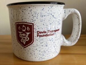 Foundation Promotional Merchandise
