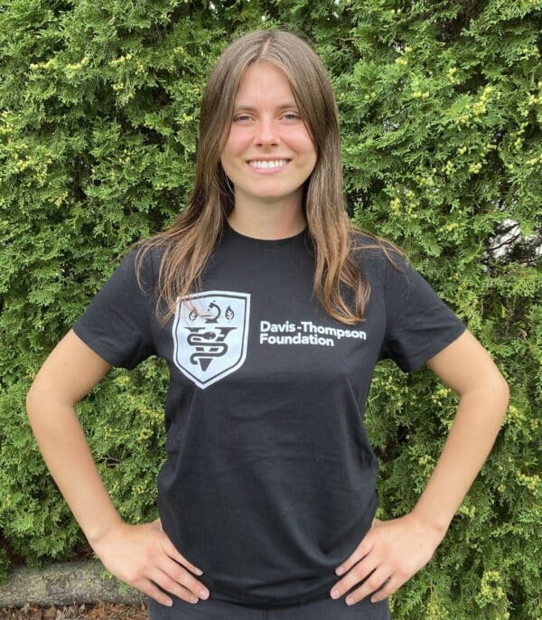 Davis-Thompson Foundation T-Shirt
