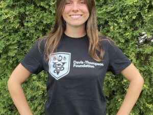 Davis-Thompson Foundation T-Shirt